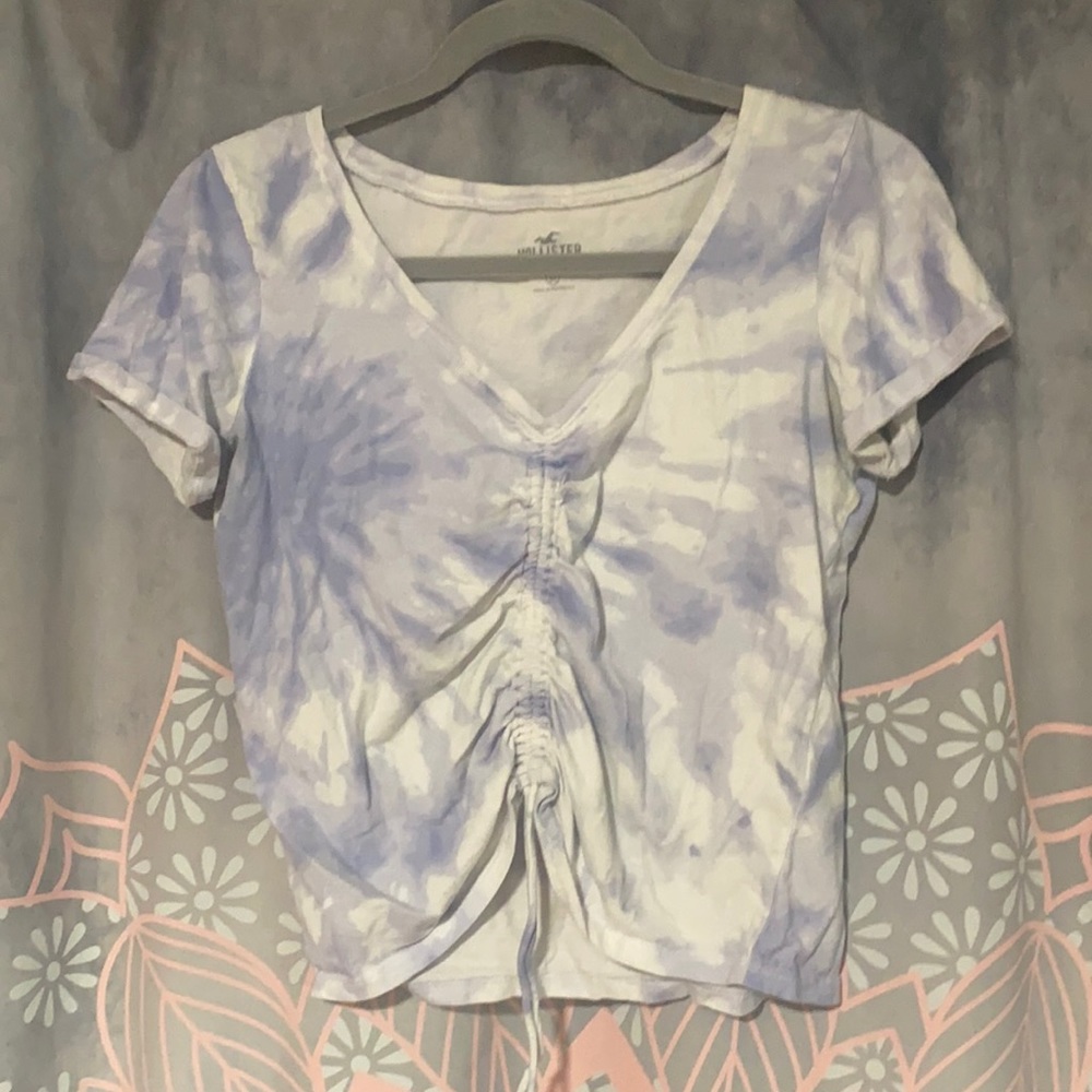 Short sleeve